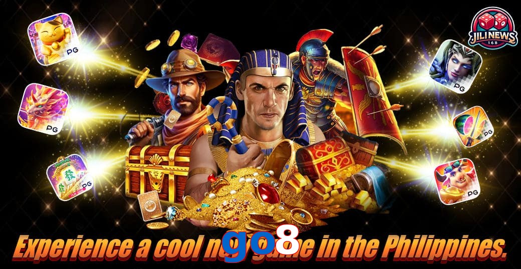 go8