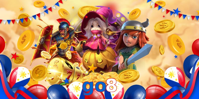 go8