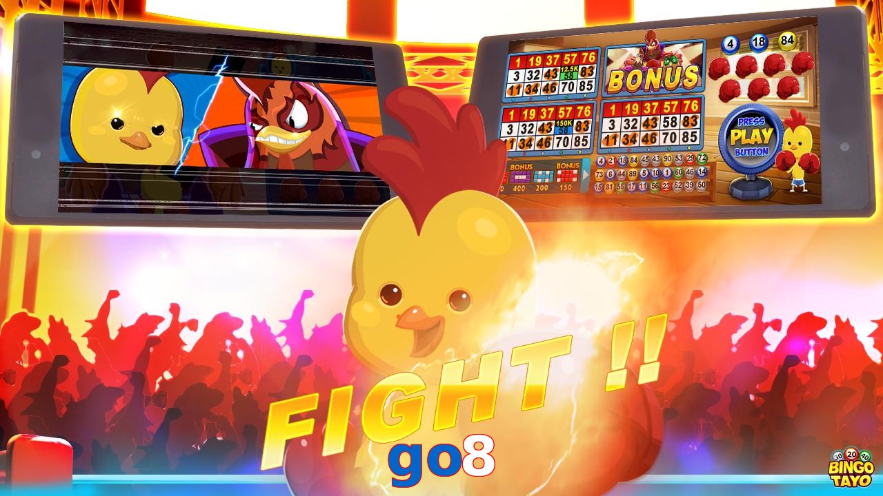 go8