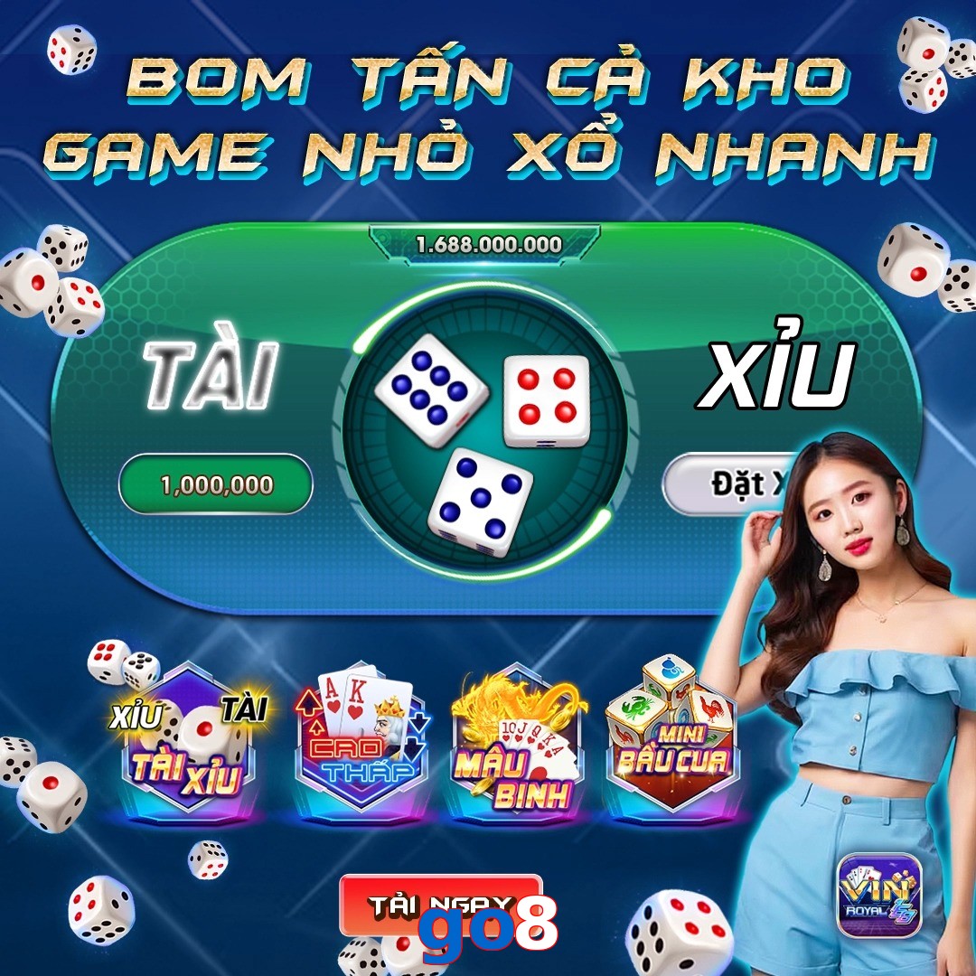 go8