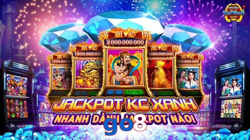 go8