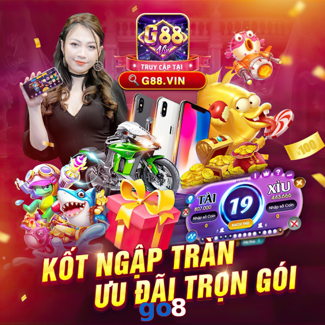 go8